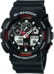 CASIO GA-100-1A4ER G-Shock