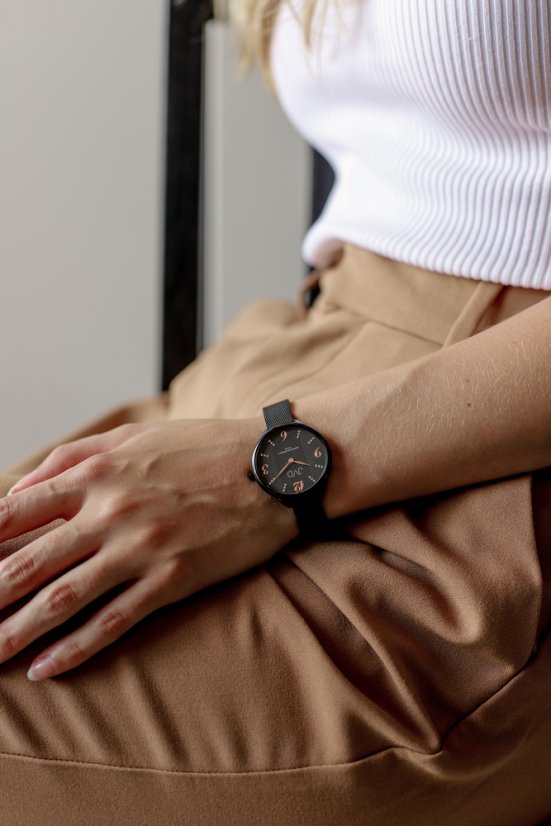 Náramkové hodinky JVD J4191.3