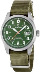 FESTINA 20082/2 FIELD WATCHES