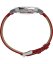 Timex Peanuts Waterbury Snoopy Santa TW2W44400BR