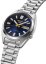 Seiko SRPL55K1 Seiko 5 Sports SNXS ‘Blazer Blue’