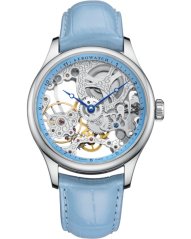 Aerowatch Renaissance Lady Skeleton A 57981 AA26