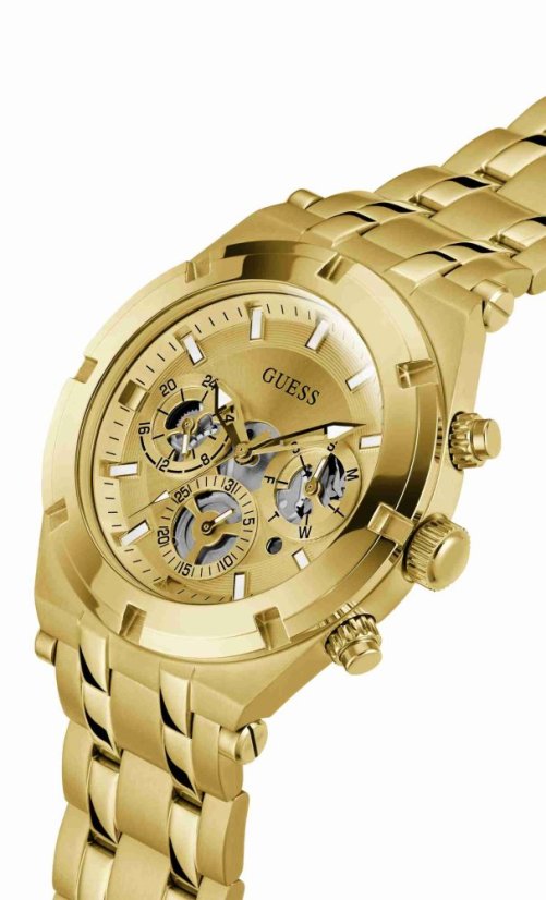 Guess Continental GW0260G4
