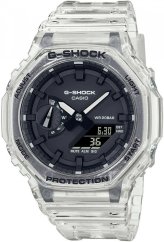 CASIO GA-2100SKE-7AER G-Shock