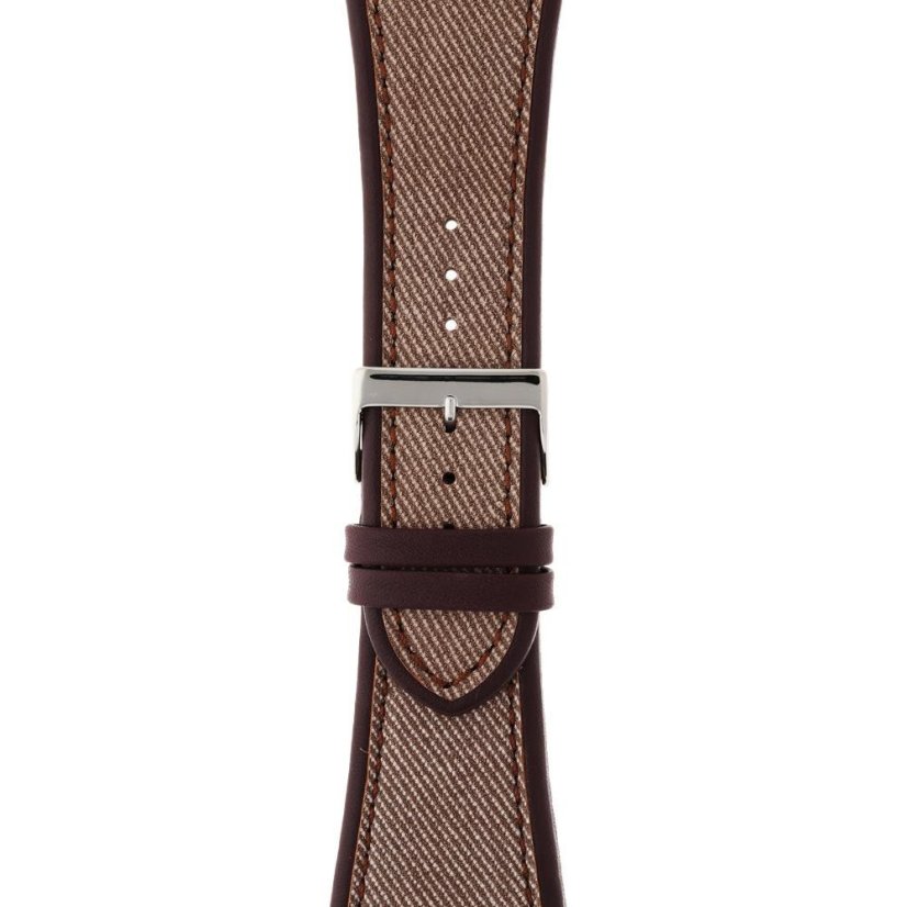 Kožený řemínek na hodinky  PRIM RB.15624.5050 (36 mm) -  10117