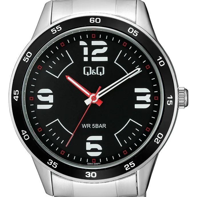 Hodinky Q&Q Q09A-006PY