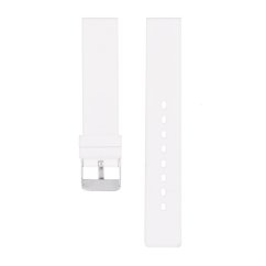 Silikonový řemínek na hodinky RJ.13139.00 (18 mm) - RJ.13139.1816.0000.L