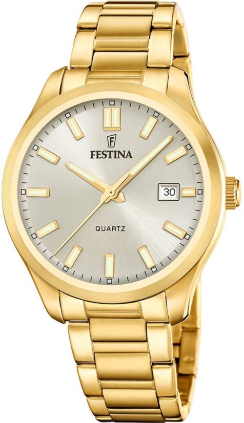 FESTINA 20740/1 CLASSIC BRACELET FESTINA 20740/1 CLASSIC BRACELET