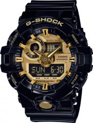 CASIO GA-710GB-1AER G-Shock