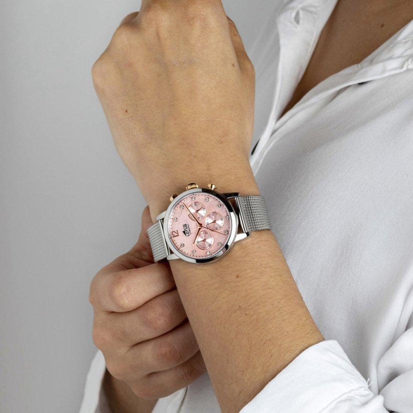 LOTUS L18676/2 TRENDY