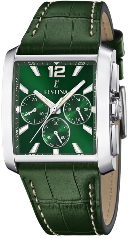 FESTINA 20636/3 TIMELESS CHRONOGRAPH