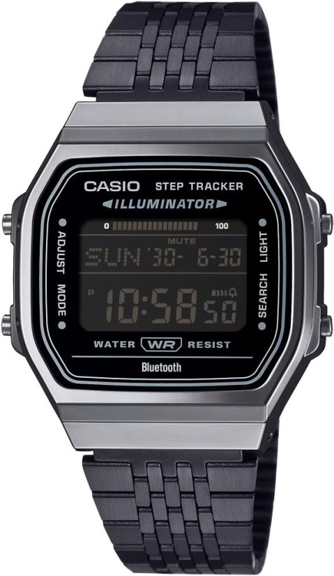 CASIO ABL-100WEGG-1BEF Vintage Bluetooth