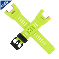 Remienok na hodinky CASIO GBD-H2000-1A9 (2975)