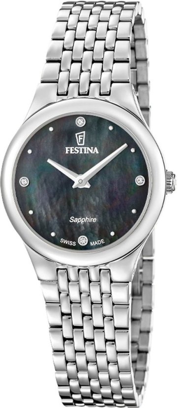 FESTINA 20096/4 SWISS MADE GRACE