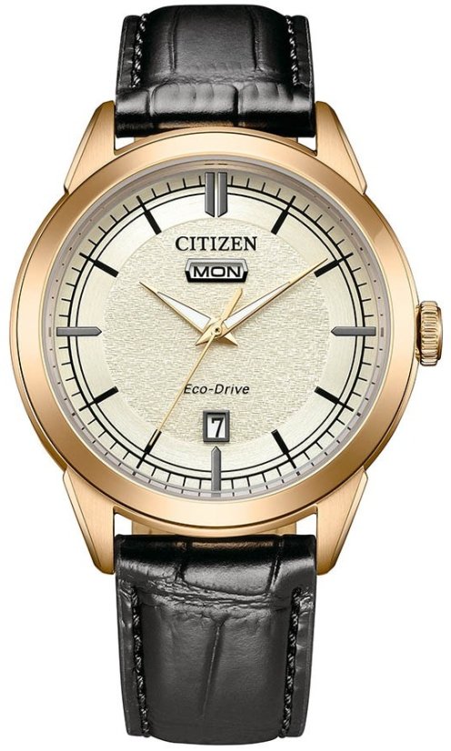 Citizen AW0153-04AC Elegant