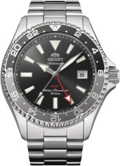 Orient Sports Mako GMT Automatic RA-BC0001B30B