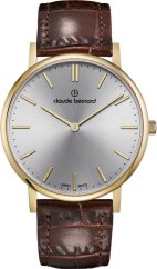 Claude Bernard 20219 37J AID Slim Line 41mm