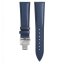 Kožený řemínek na hodinky PRIM RB.13265 (22 mm) – tmavě modrý - RB.13265.2218.3232.L1