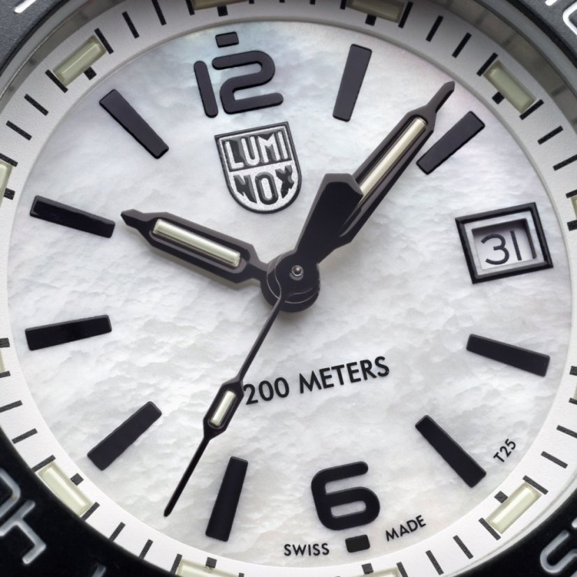 Luminox Pacific Diver 3120M Series XS.3128M.SET