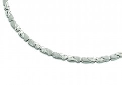 Boccia Titanium náhrdelník 08013-01