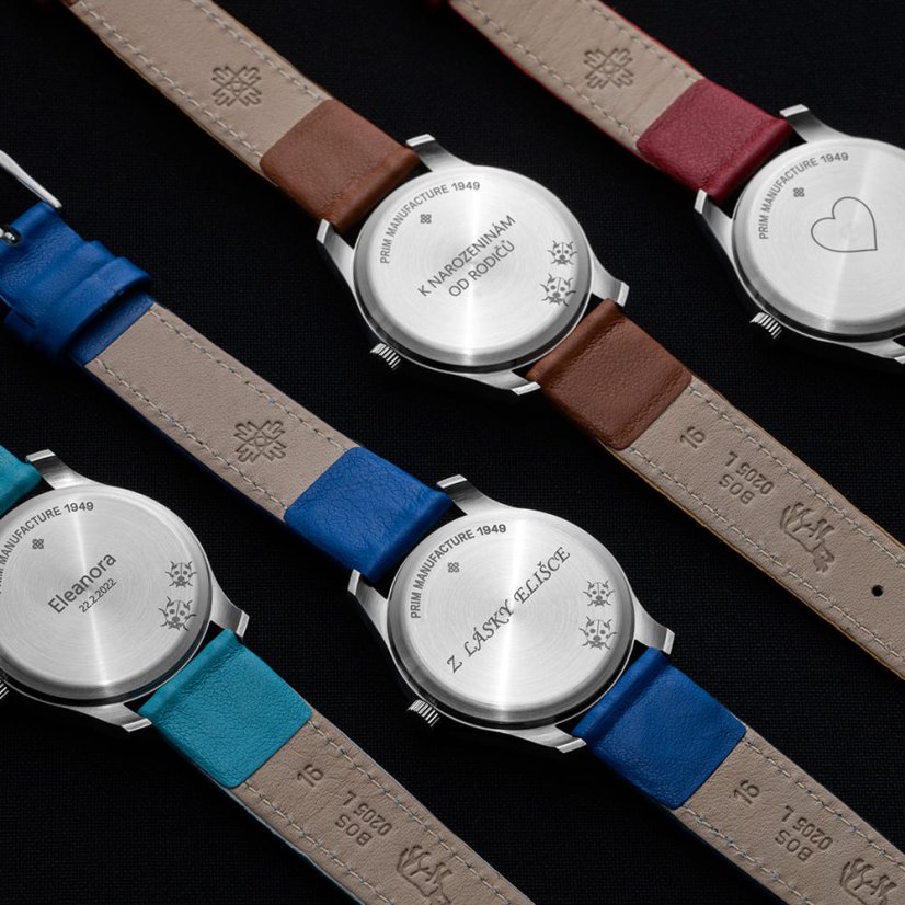 PRIM Berušky 32 Q - C - L05P.18056.C.39-827-514-00-1/03