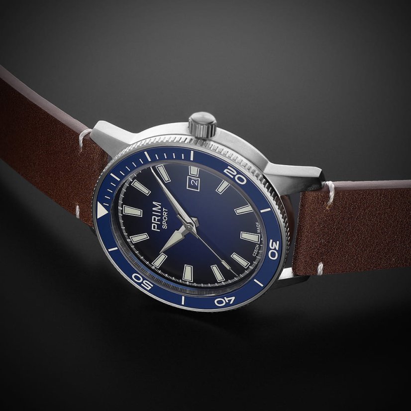 PRIM Sport 68 Automatic - F - W01P.13255.F