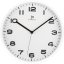 Dizajnové nástenné hodiny L00875B Lowell 29cm