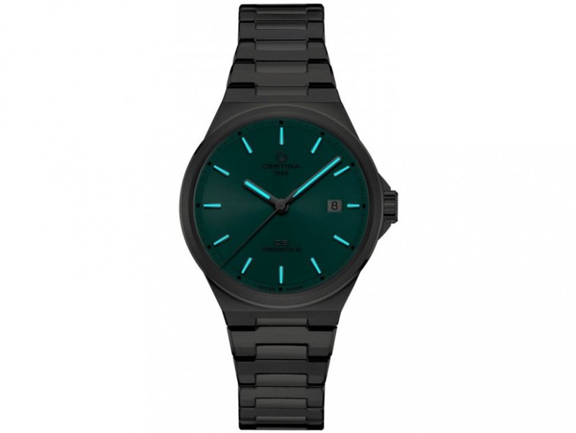Certina C043.407.11.351.00 DS-7 Powermatic 80