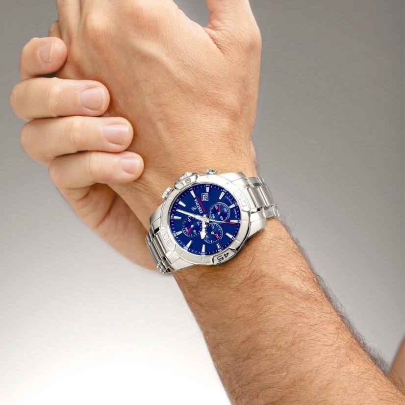 FESTINA 20704/2 TIMELESS CHRONOGRAPH