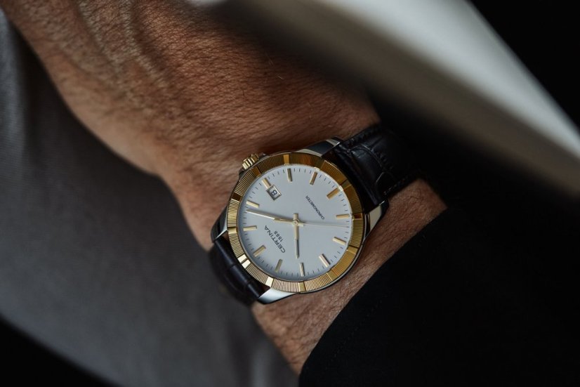 Certina Urban DS Jubile C902.451.46.011.00