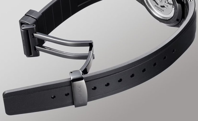 CASIO EFK-100XPB-1AER Edifice Automatic