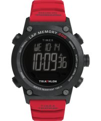 Timex Triathlon 200 Lap TW5M67000UK