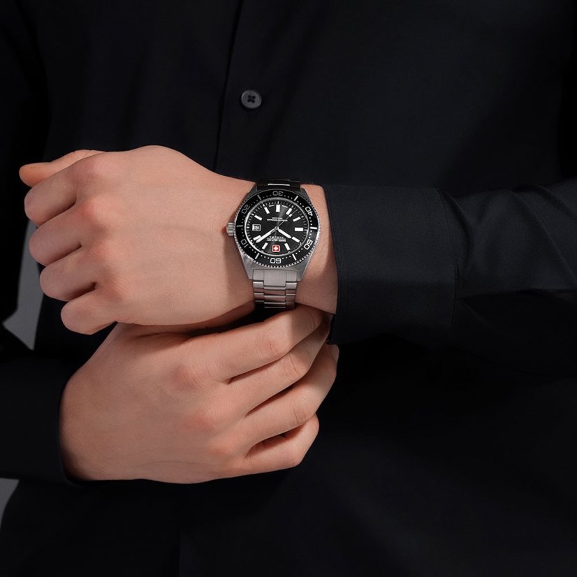 Swiss Military Hanowa SMWGH0004903 NOMAD