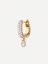Guess Nuances náušnice JSBE04506JWYGT/U
