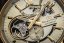 Orient Star Contemporary Modern Skeleton Automatic RE-AV0124G00B