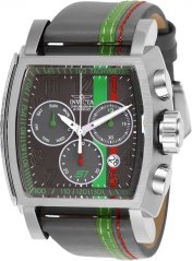 Invicta S1 Rally Race Team Quartz 48mm Chronograph 26395