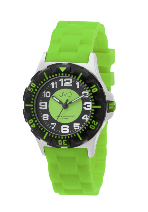 Náramkové hodinky JVD J7168.8