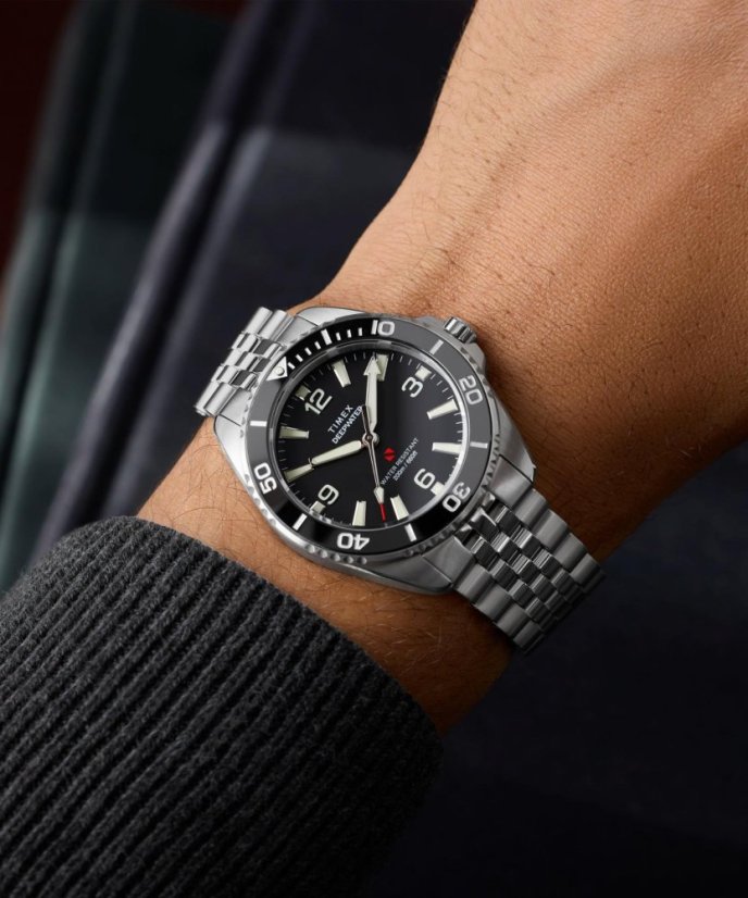 Timex Deepwater Arctic TW2Y64500UK