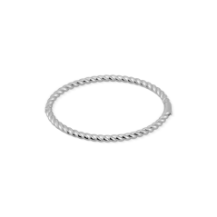 Strieborný náramok JVD SVLB0575XJ40000