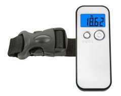 TFA 50.3000.54 - Batožinová váha