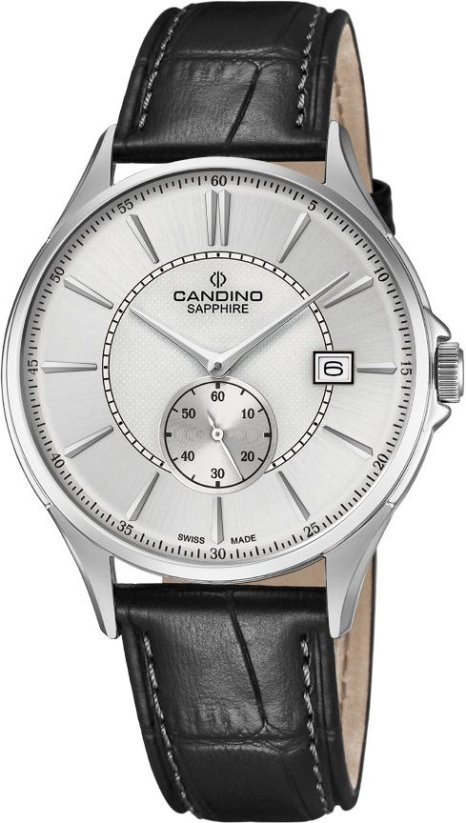 CANDINO C4634/1 GENTS CLASSIC TIMELESS