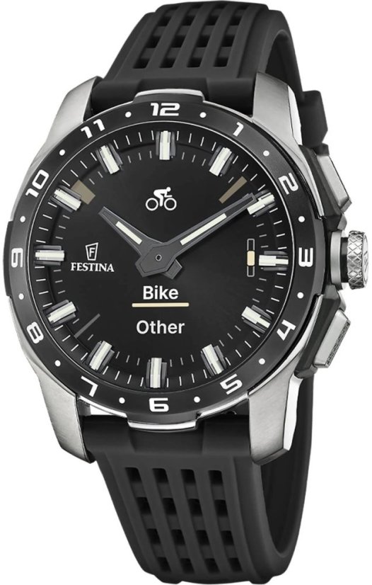FESTINA 23305/8 CONNECTED FULL D