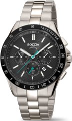 Boccia hodinky Boccia Titanium 3733-03