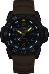 Luminox Navy SEAL Foundation 3250 Back to the Blue Series XS.3253.CB.NSF.2