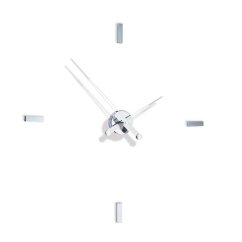 Dizajnové nástenné hodiny Nomon Tacon 4i 73cm
