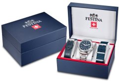 FESTINA 20081/2 FIELD WATCHES