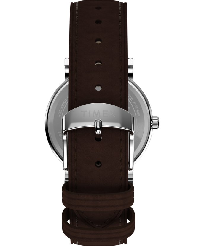 Timex Peanuts Weekender Baseball TW2Y51500