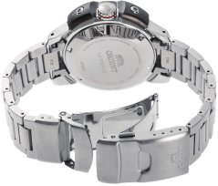 Orient Sports M-Force Diver's Automatic RA-AC0L07L30B
