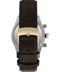 Timex Waterbury Heritage Chronograph TW2Y24100UK