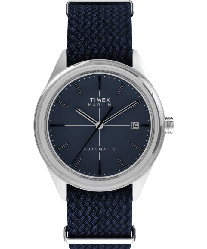 Timex Marlin Jet Automatic TW2Y24500UK